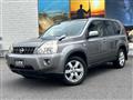 2009 Nissan X-Trail