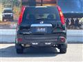 2009 Nissan X-Trail