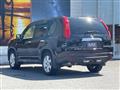 2009 Nissan X-Trail