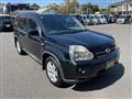 2009 Nissan X-Trail