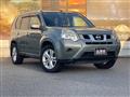 2010 Nissan X-Trail