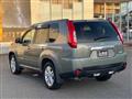 2010 Nissan X-Trail