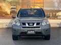 2010 Nissan X-Trail