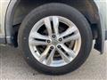 2010 Nissan X-Trail