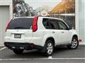 2010 Nissan X-Trail