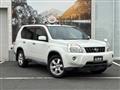 2010 Nissan X-Trail