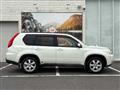 2010 Nissan X-Trail