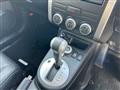 2011 Nissan X-Trail