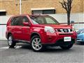 2011 Nissan X-Trail