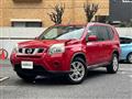 2011 Nissan X-Trail