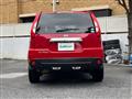 2011 Nissan X-Trail