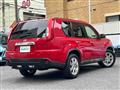 2011 Nissan X-Trail