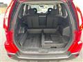2011 Nissan X-Trail