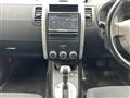 2011 Nissan X-Trail