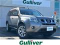 2011 Nissan X-Trail