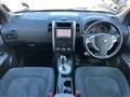 2011 Nissan X-Trail