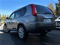 2011 Nissan X-Trail