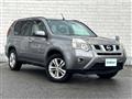 2011 Nissan X-Trail