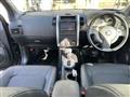 2012 Nissan X-Trail