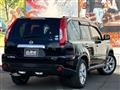 2012 Nissan X-Trail