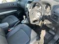 2012 Nissan X-Trail