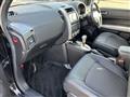 2012 Nissan X-Trail