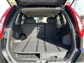 2012 Nissan X-Trail