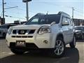 2012 Nissan X-Trail