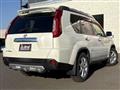 2012 Nissan X-Trail