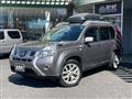 2012 Nissan X-Trail