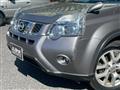 2012 Nissan X-Trail