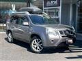 2012 Nissan X-Trail