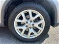 2012 Nissan X-Trail