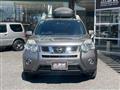 2012 Nissan X-Trail