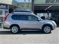 2012 Nissan X-Trail