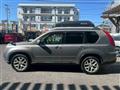 2012 Nissan X-Trail