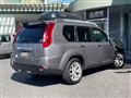 2012 Nissan X-Trail