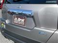 2012 Nissan X-Trail