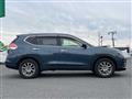 2013 Nissan X-Trail