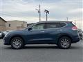 2013 Nissan X-Trail