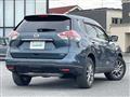 2013 Nissan X-Trail