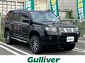 2013 Nissan X-Trail