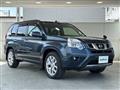2013 Nissan X-Trail
