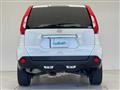 2013 Nissan X-Trail