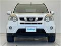 2013 Nissan X-Trail