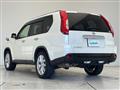 2013 Nissan X-Trail
