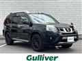2013 Nissan X-Trail