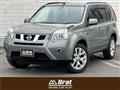 2013 Nissan X-Trail