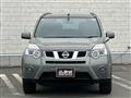 2013 Nissan X-Trail