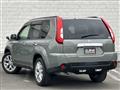 2013 Nissan X-Trail